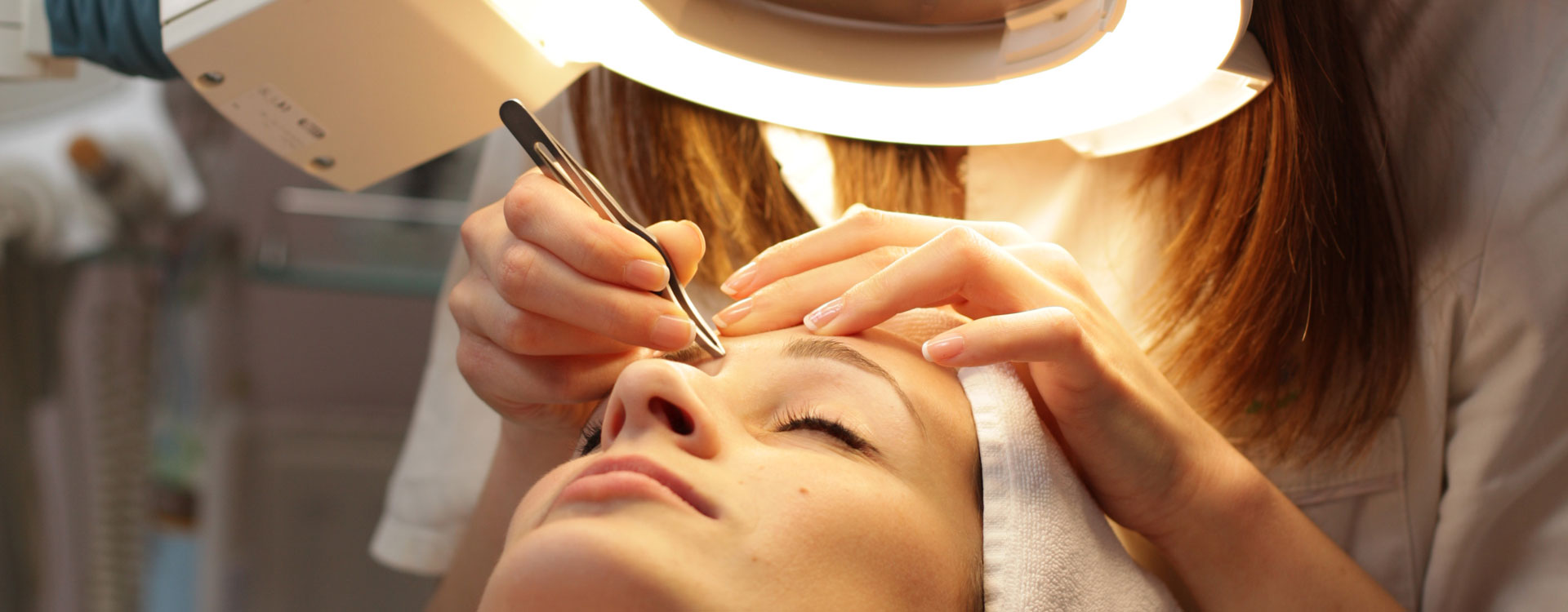 Kozmetički salon - Tretmani lica